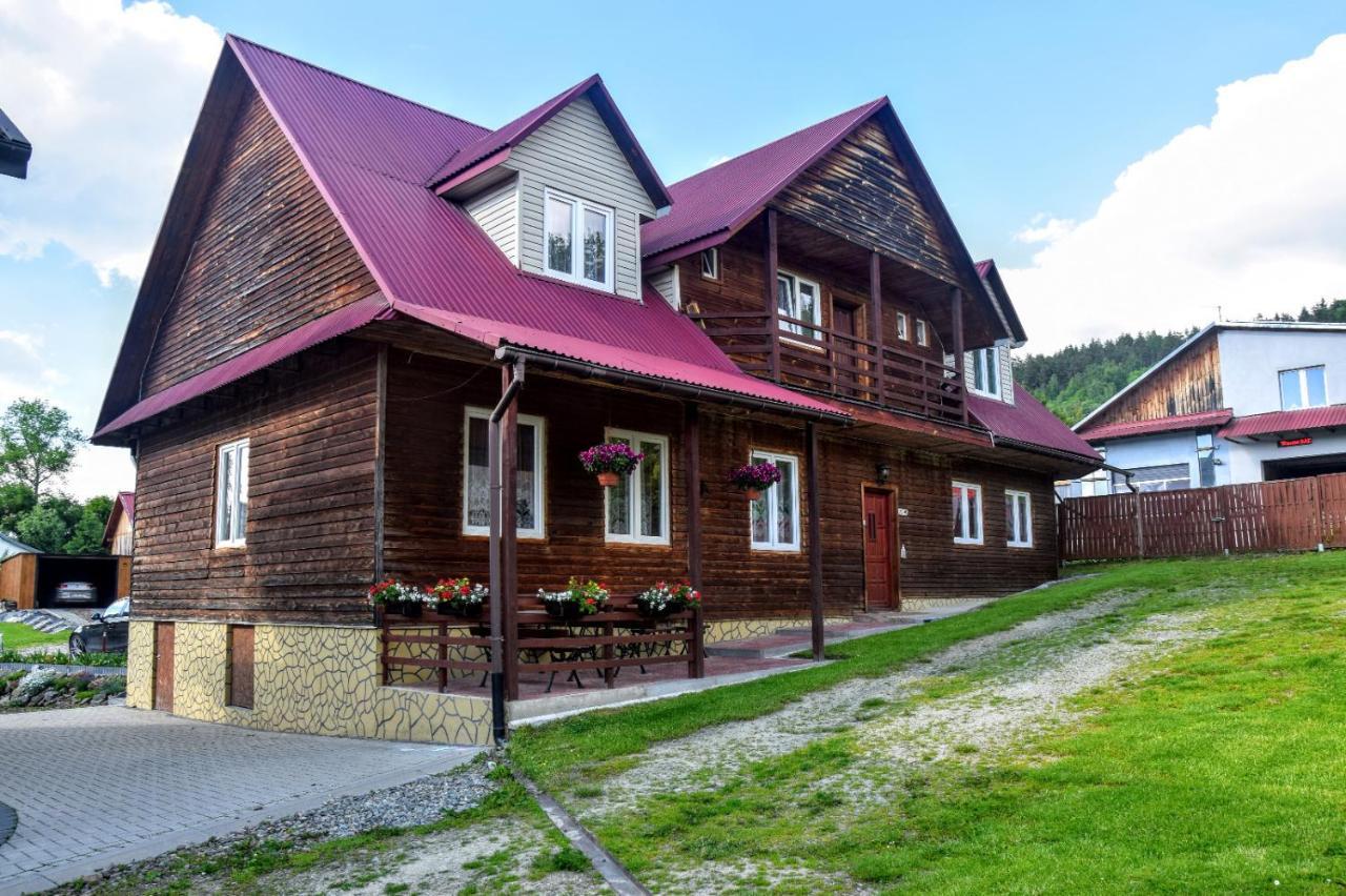 U Janusza Bauernhof *
