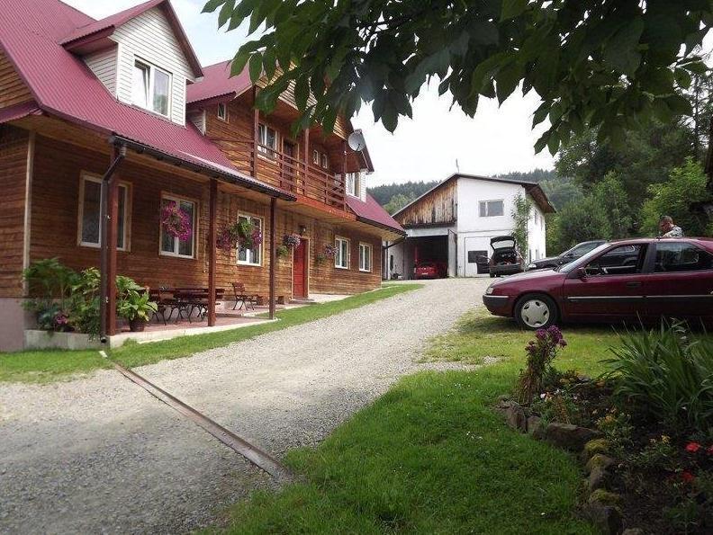 Bauernhof U Janusza