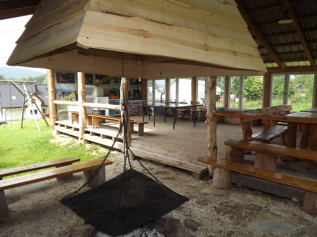 Bauernhof U Janusza